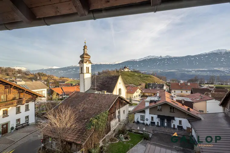 sonnige Maisonette im herzen von Arzl zu verkaufen