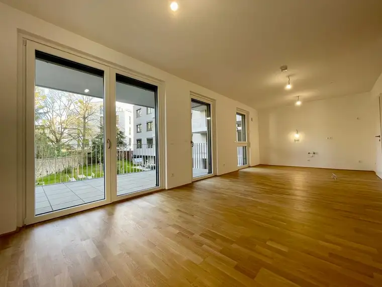 FAMILIENPARADIES IM HERZEN VON HIETZING: IHRE NEUE 4-ZIMMER-ERSTBEZUGSWOHNUNG**UNABHÄNGIG SELBST BESICHTIGEN + PERSÖNLICHE BERATUNG GENIESSEN**