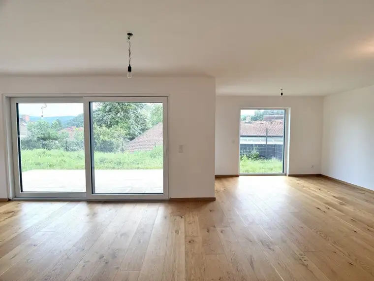 Haus 6 - Familienfreundlicher Wohntraum mit 5 Zimmern &amp; Garten!