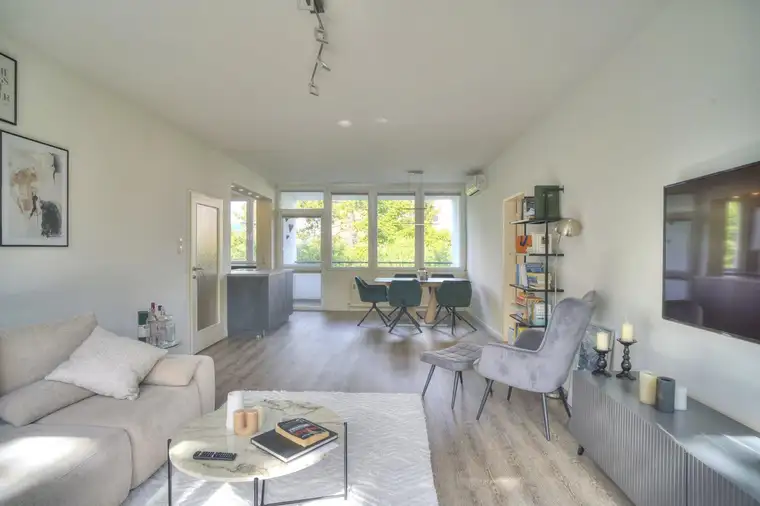 Stilvolle &amp; modernisierte 3-Zimmer Wohnung in der Südstadt!