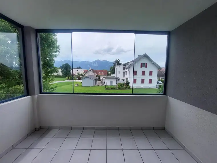 "Provisionsfrei" Single Wohnung in Grenznähe
