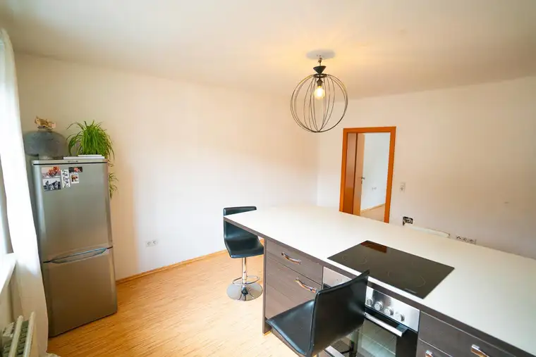 ZENTRALE 3-ZIMMERWOHNUNG IN BISCHOFSHOFEN - IDEAL FÜR SINGLES, PAARE