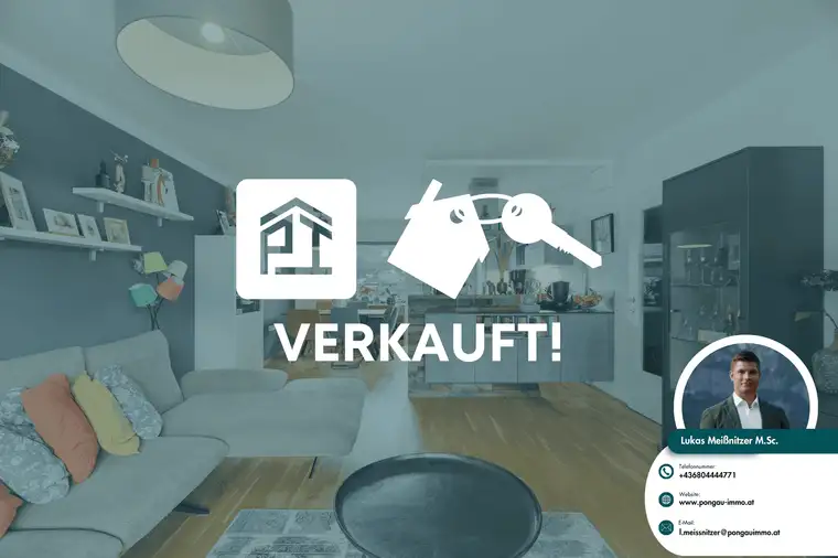 GROSSZÜGIGE 3-ZIMMER-WOHNUNG MIT BERGBLICK IN ZENTRALER LAGE