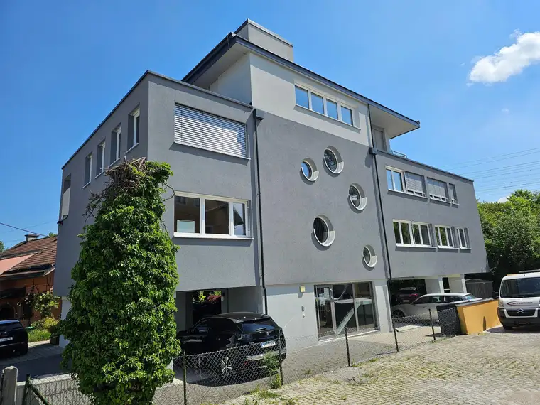 Moderne Büros für Anspruchsvolle: Inkl. Meetingraum &amp; Photovoltaik - Salzburg SAM
