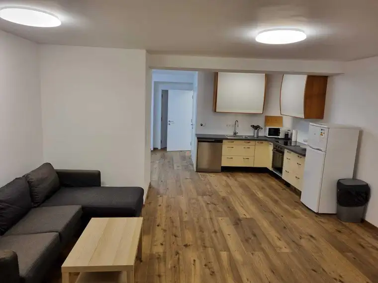 Geräumige 100m² Familienwohnung – Ideale 4 Zimmer mit 2 Loggien in 1200 Wien