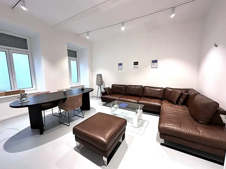 Neues 116m² Physiotherapiezentrum mit bester medizinischer Infrastruktur 1090 Wien