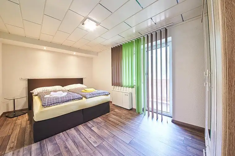 Haus für touristische Vermietung in Viehhofen - Top-Investment!