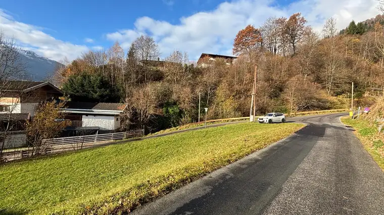 Baugrund in Fürth/Piesendorf