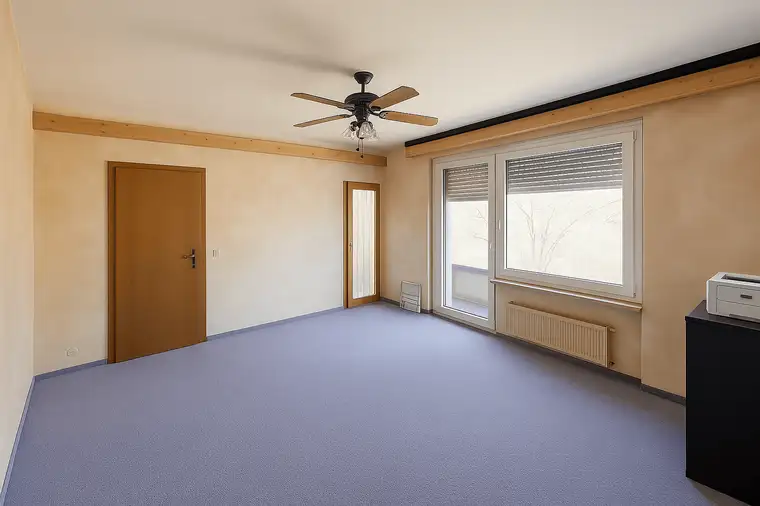 [Provisionsfrei] Charmante 3-Zimmer-Wohnung mit Balkon in Auersthal