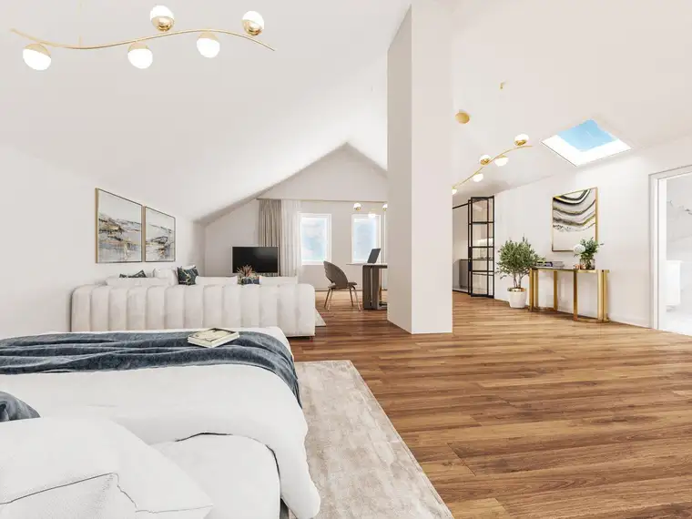 Anlegerwohnung mit 600 € Nettomiete – stabiles Investment mit laufender Rendite