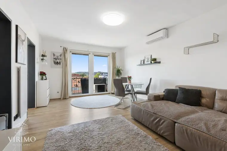 Charmante 3-Zimmer-Wohnung mit Parkplatz - Perfekt für Paare, Familien und Investoren!