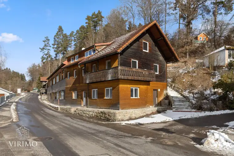 Dino Susic, VIRIMO Estate GmbH