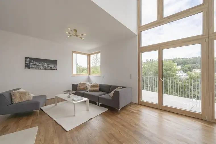 Geborgenheit mit Weitblick – Premium-Villa für anspruchsvolle Familien