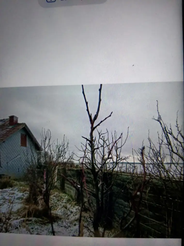 Spezielles Garcionairenhaus mit Dachboden und weitsicht Ortslage 