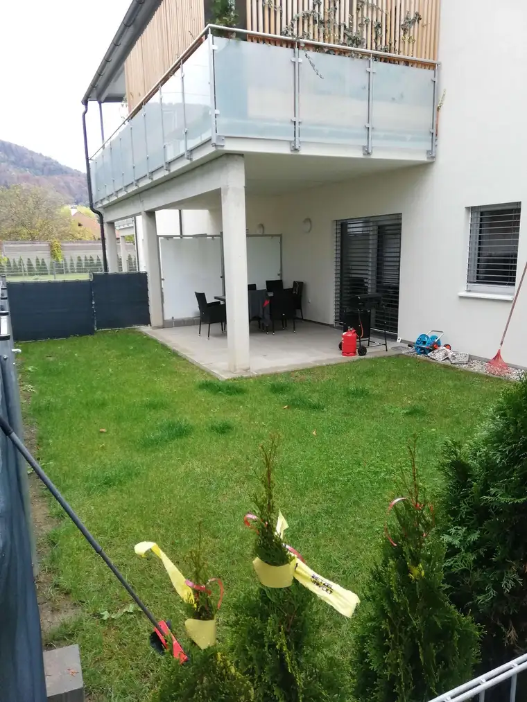 Ehrenfried Ehmann, EPADO Immobilien GmbH