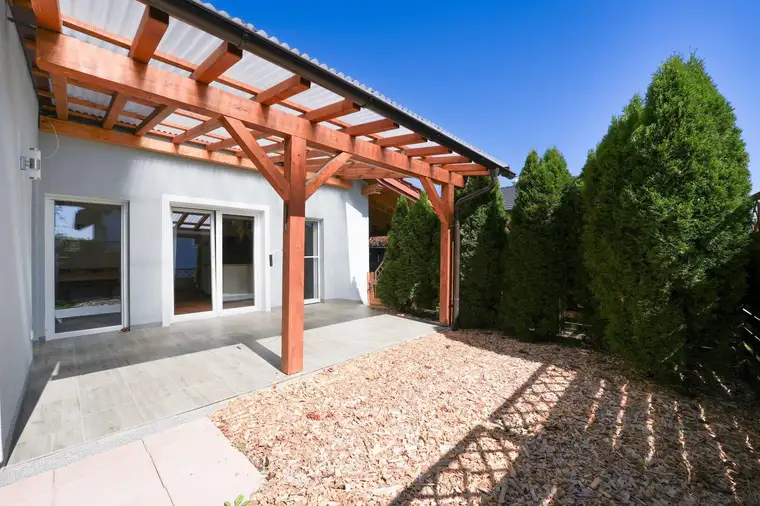 Charmanter Bungalow in Pettenbach zu verkaufen!