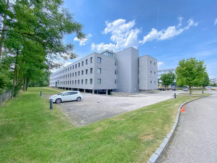 Großzügige Büro-/Geschäftsfläche im WDZ I - Wels / Lichtenegg