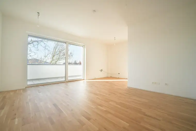 TOP ANGEBOT - Neubau - 2 Zimmer Wohnung mit großzügigen Balkon
