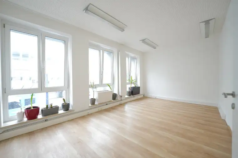 CO WORKING SPACE - Büro 3