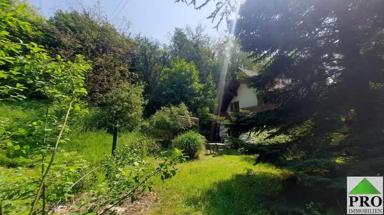 Unschlagbarer PREISHIT!! HAUS gratis!! Großes Grundstück auch teilbar um NUR € 168,-/m2 Stadtrand GRAZ-OST/ Raaba Grammbach