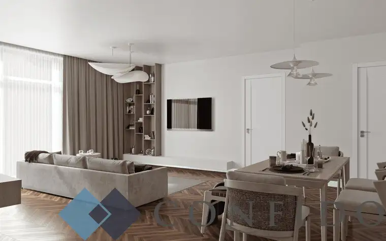 JETZT NEU - MIT SANIERUNGSKONFIGURATOR - Sanierungsbedürftige Wohnung sucht neuen Look!