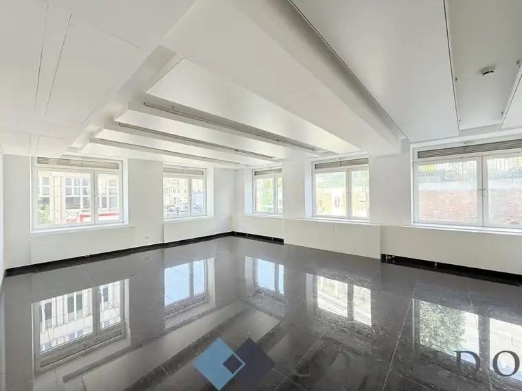 In bester Gesellschaft - Exklusive Bürofläche in Toplage am Wiener Parkring!
