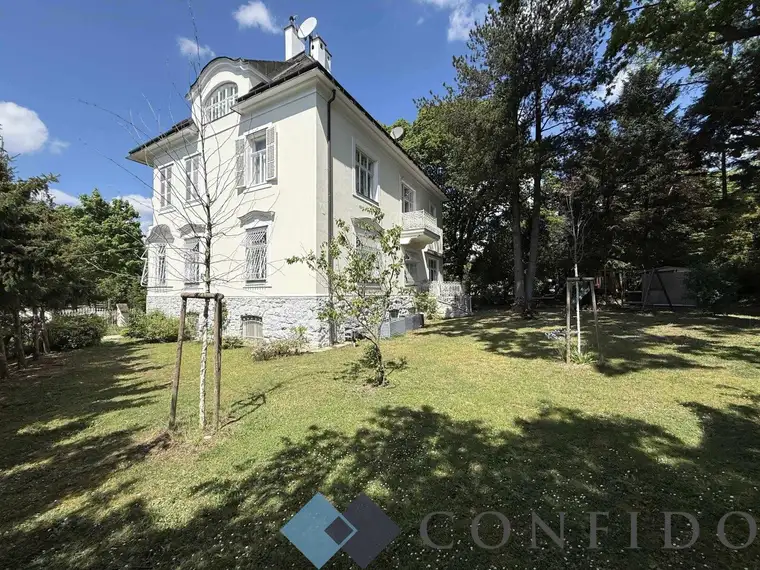 Eine seltene Chance - Cottage-Villa mit Geschichte, Charakter und außergewöhnlichem Potenzial!