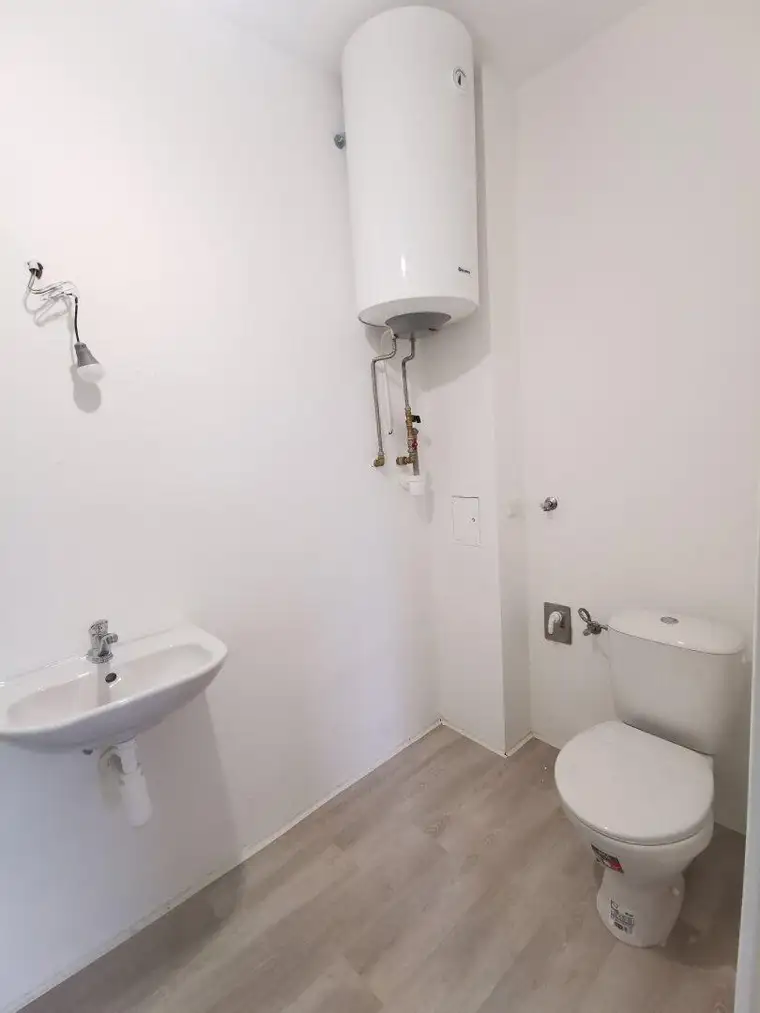 Gemütliche Wohnung in Sankt Michael - nur 304,15 € Miete!