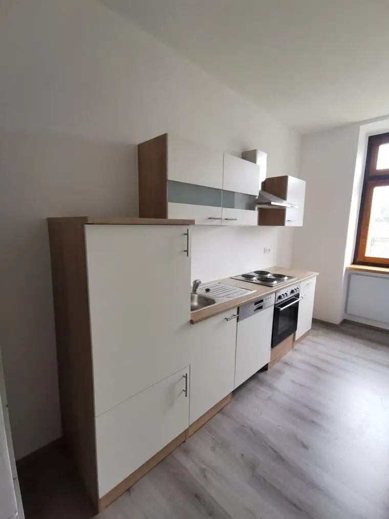 Gemütliche Wohnung in Sankt Michael - nur 304,15 € Miete!