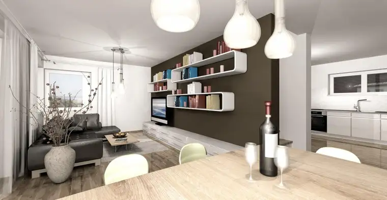 Ein neues Haus, ein neuer Mensch! Provisionsfreies Neubauprojekt