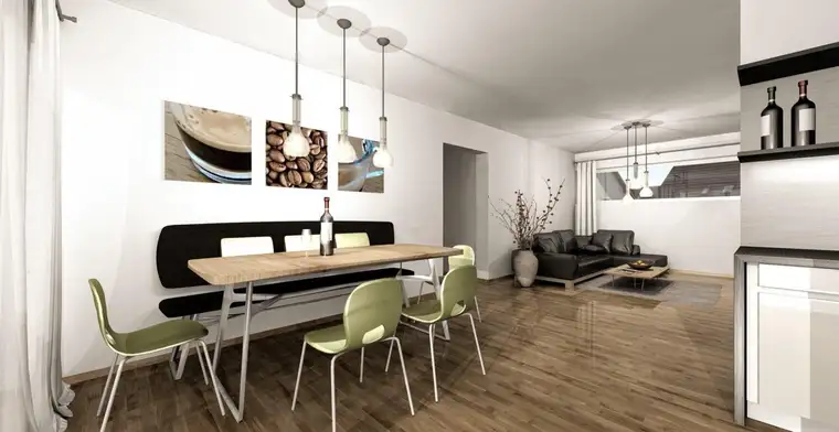 Ein neues Haus, ein neuer Mensch! Provisionsfreies Neubauprojekt