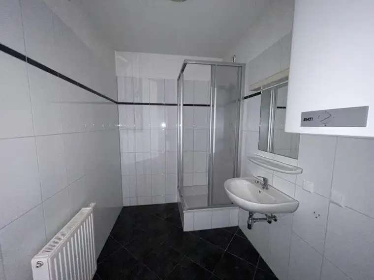 Modernes Zuhause in Krieglach, Steiermark: 59,77m² gepflegte Wohnung!