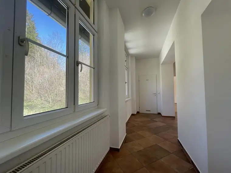3-Zimmer-Wohnung in Krieglach, Steiermark