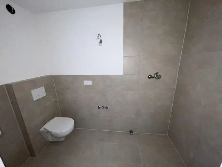 2-Zimmer-EG-Wohnung in Ratten: Provisionsfrei!