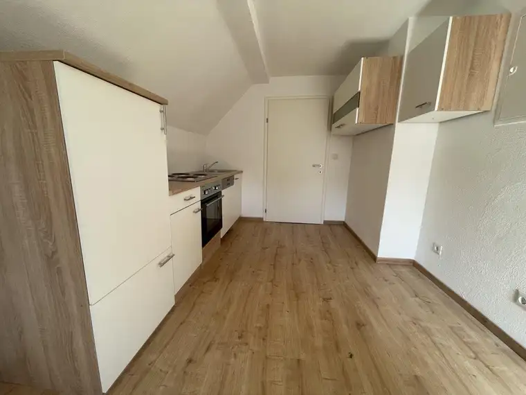 2 Zimmer-Wohnung in Ratten - Provisionsfrei + 1. Monat MIETFREI