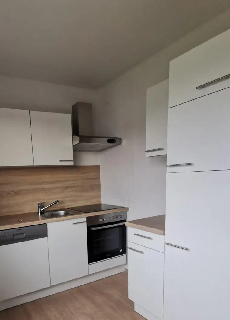 58 m2 Wohnung in Köflach, Steiermark - Jetzt Besichtigen!