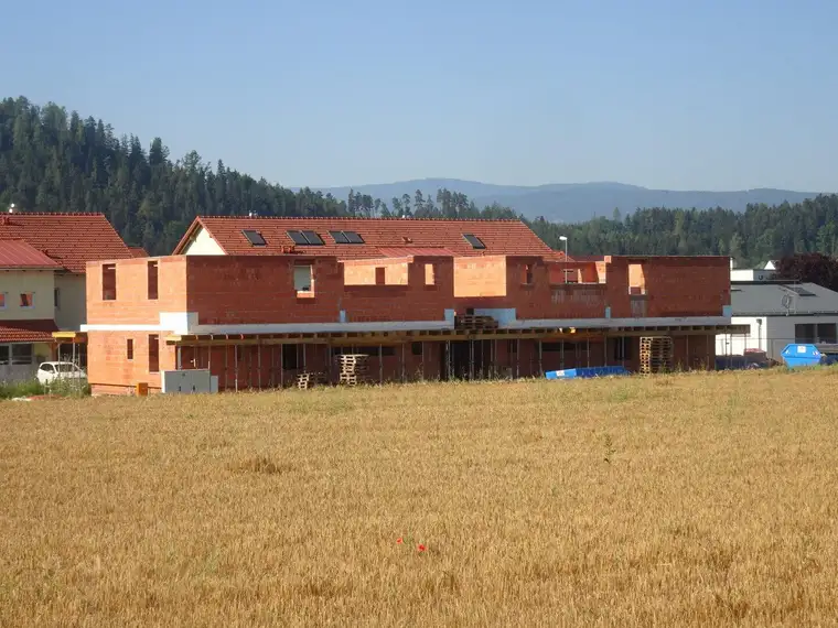 Ein neues Haus, ein neuer Mensch! Provisionsfreies Neubauprojekt