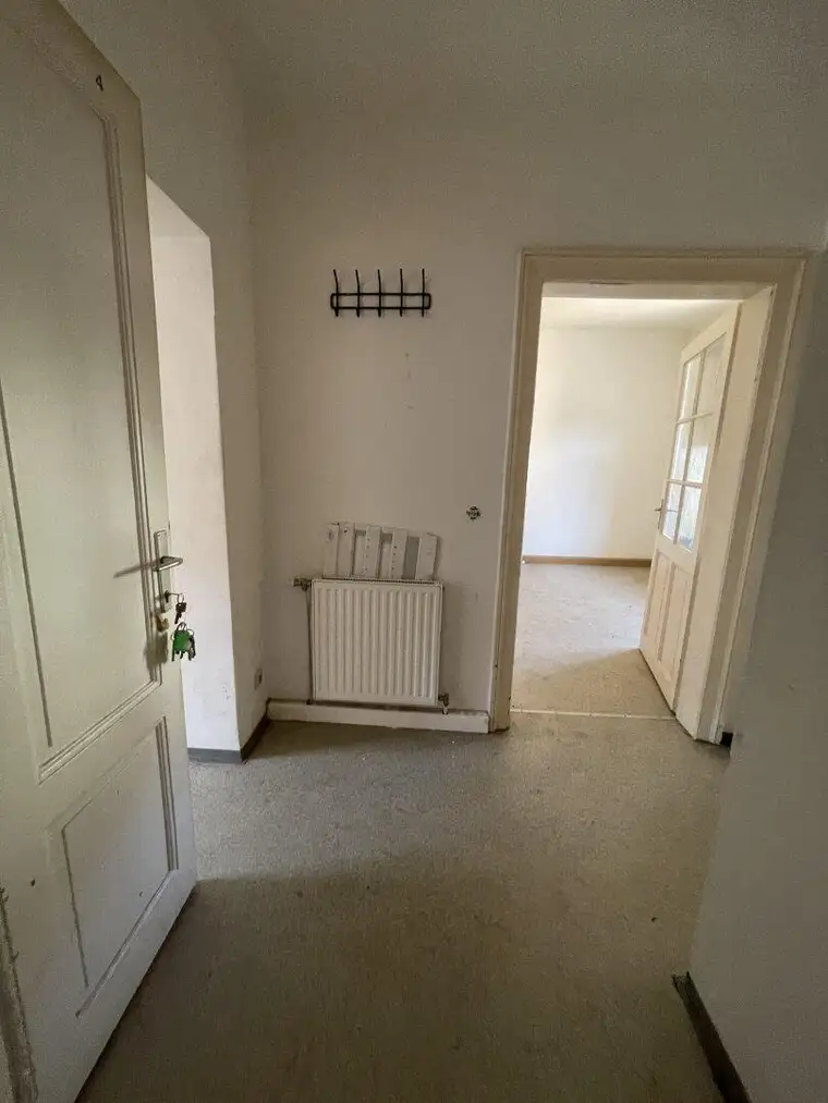 52m² Wohnraum in Steiermark: Traumhaus in 8700 Leoben!