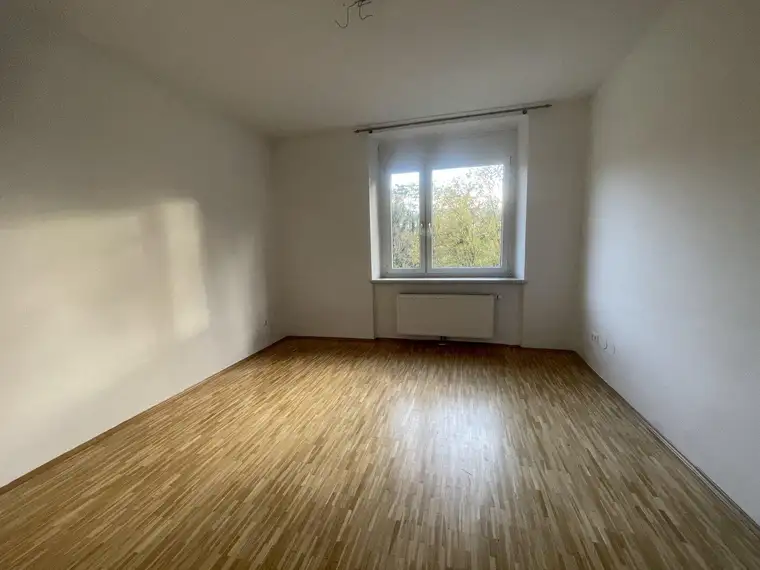1 MONAT MIETFREI! - Modernes Wohnen in zentraler Lage - 3 Zimmer Wohnung in Leoben