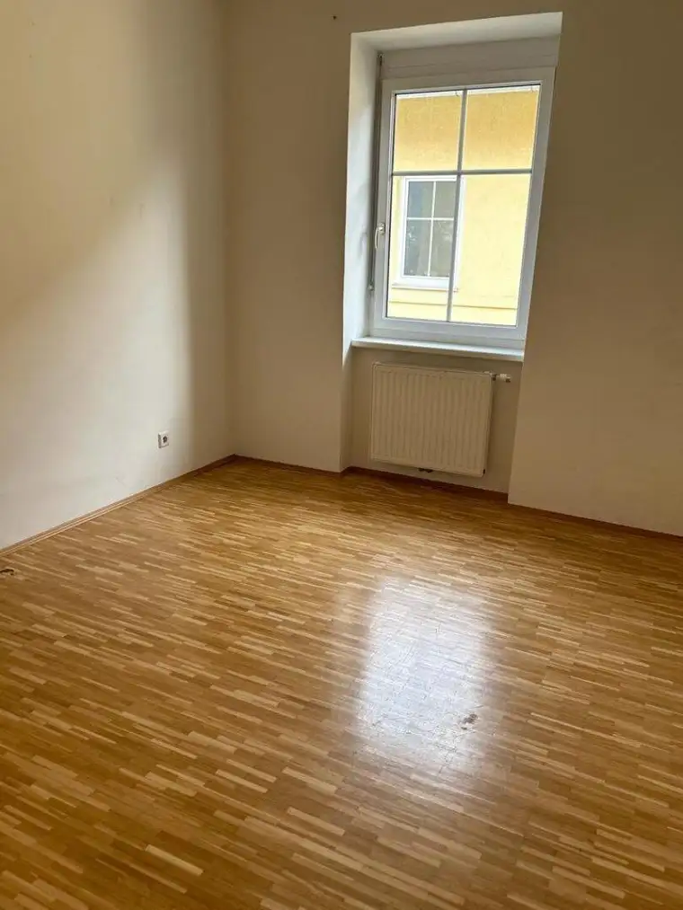 Moderne 2-Zimmer-Wohnung in Krieglach, Steiermark - Perfekt für Singles oder Paare!