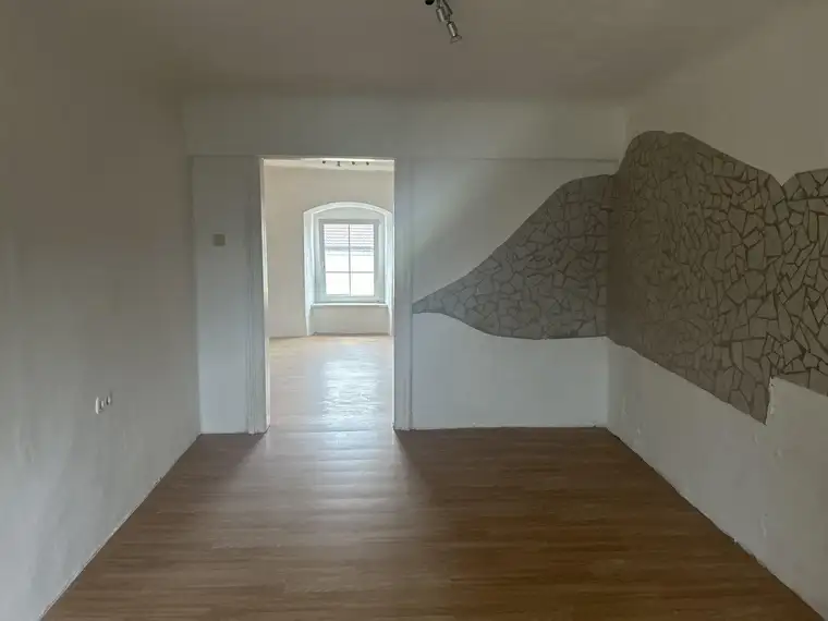 *provisionsfrei* Gemütliche 2-Zimmer-Wohnung in Hohenau!