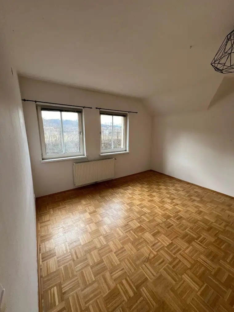 Modernes Wohnen in Leoben - Perfekt gelegen in der Steiermark!