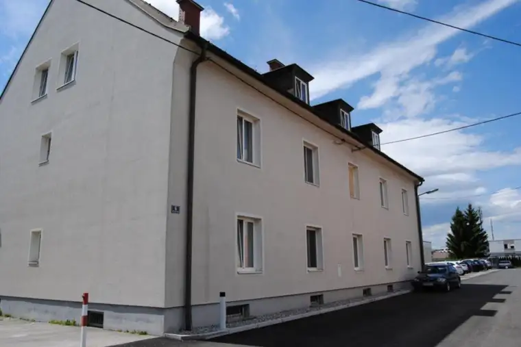 Renditestarkes Zinshaus in Klagenfurt - Top Lage , Kärnten!