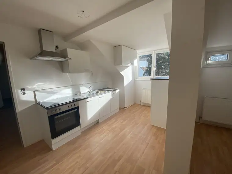 Tolle 66 m² Wohnung in Leoben - Donawitz