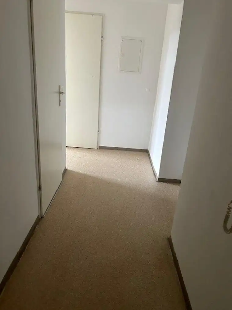 Modernes Wohnen in Leoben - 55m² zum unschlagbaren Preis von 514,25 €/Monat!