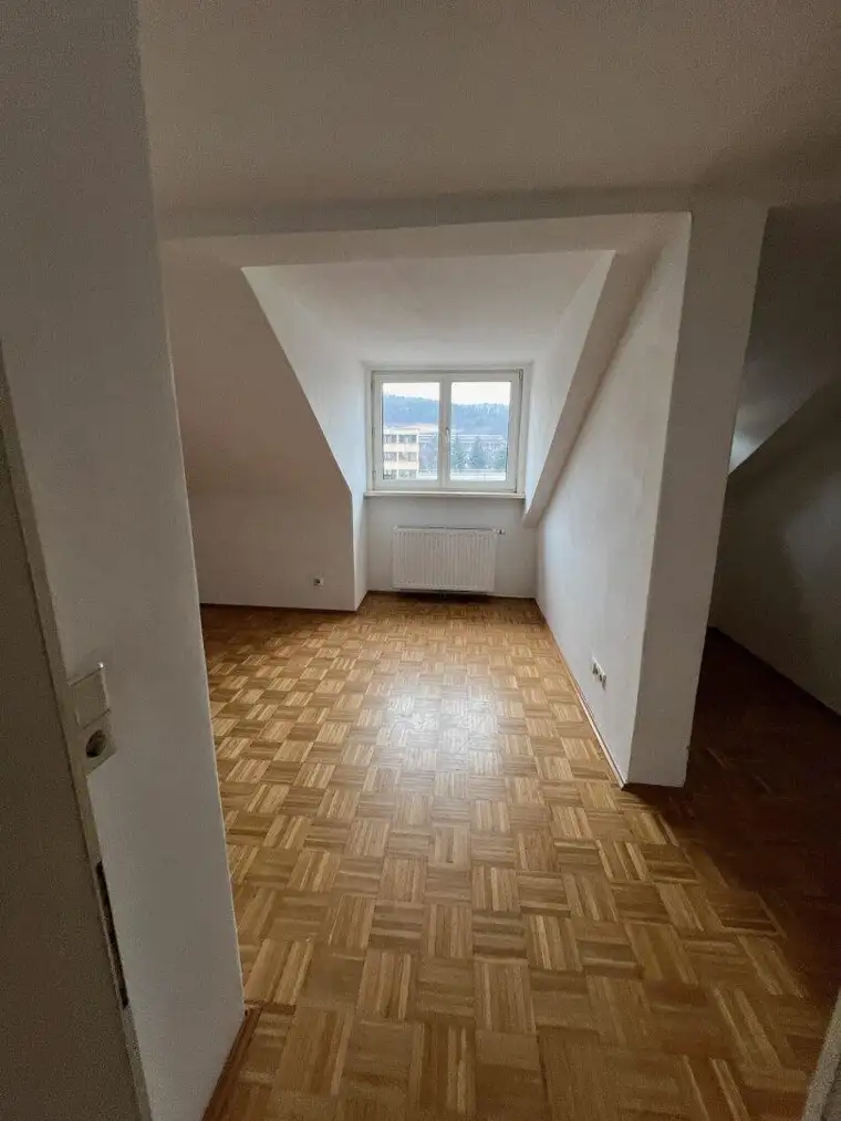 Modernes Wohnen in Leoben: 45m² zum Top-Preis! 1. Monat Mietfrei!