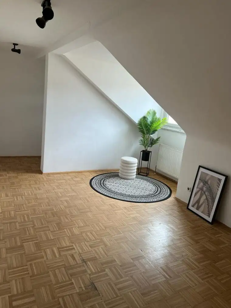 FRÜHJAHRSAKTION 1. MONAT MIETFREI !! Traumwohnung in 8700 Leoben