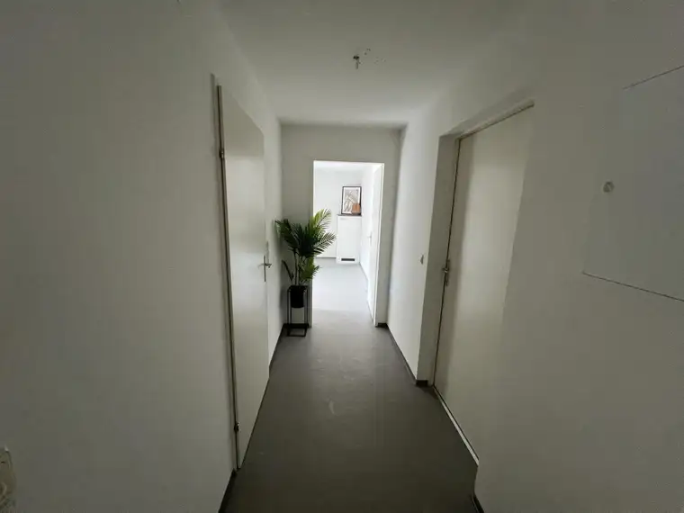1.Monat Mietfrei! Modernes Wohnen zum fairen Preis in Leoben - 3-Zimmer Wohnung mit Zentralheizung und Einbauküche!