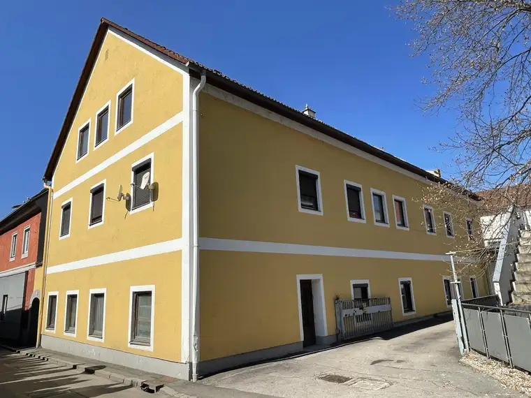 Attraktives Anlageobjekt in Kapfenberg – Investment mit Zukunft