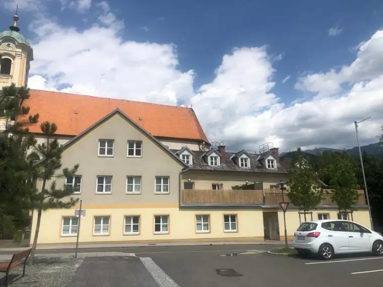 Investieren Sie jetzt in ein zukunftssicheres Renditeobjekt in Mautern! 845m² - nur 950.000,00 €.
